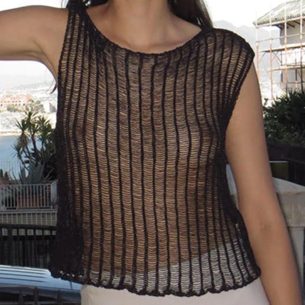 PALOMA WOOL - Alva Knit Top